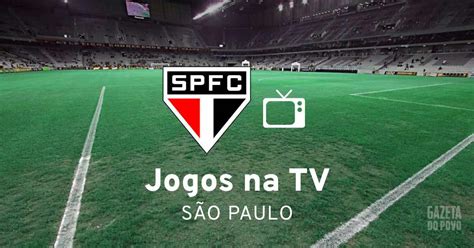 horario jogo spfc,transmissão sao paulo hoje